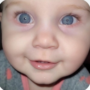 Fundraising Page: Laura James